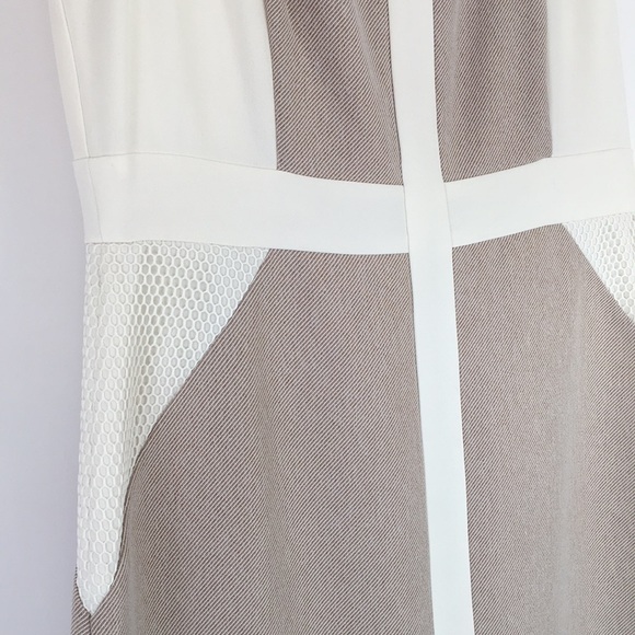 Color Block Dress - Picture 3 of 7